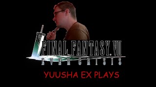 Aeriths Valentine Ff7 Ec Aerith Pulls