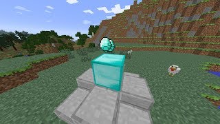 ☺Гайд►как сделать спавнер предметов►(без модов и плагинов)►minecraft◄ ☺Гайд►как сделать спавнер предметов►(без модов и плагинов)►minecraft◄