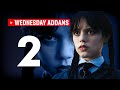 Wednesday Addams Season 2 Release Date &amp; New Cast REVEALED!