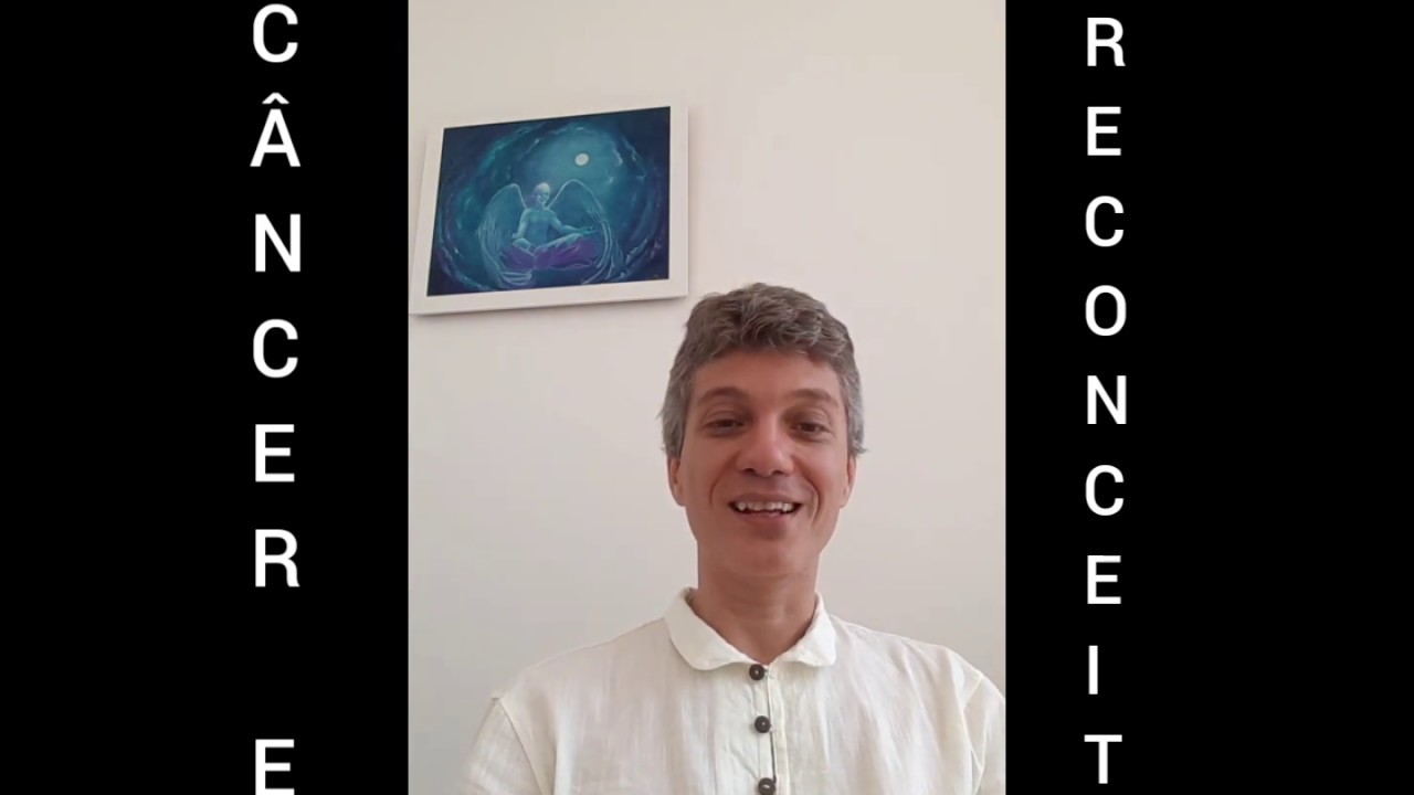 O Câncer e o Preconceito