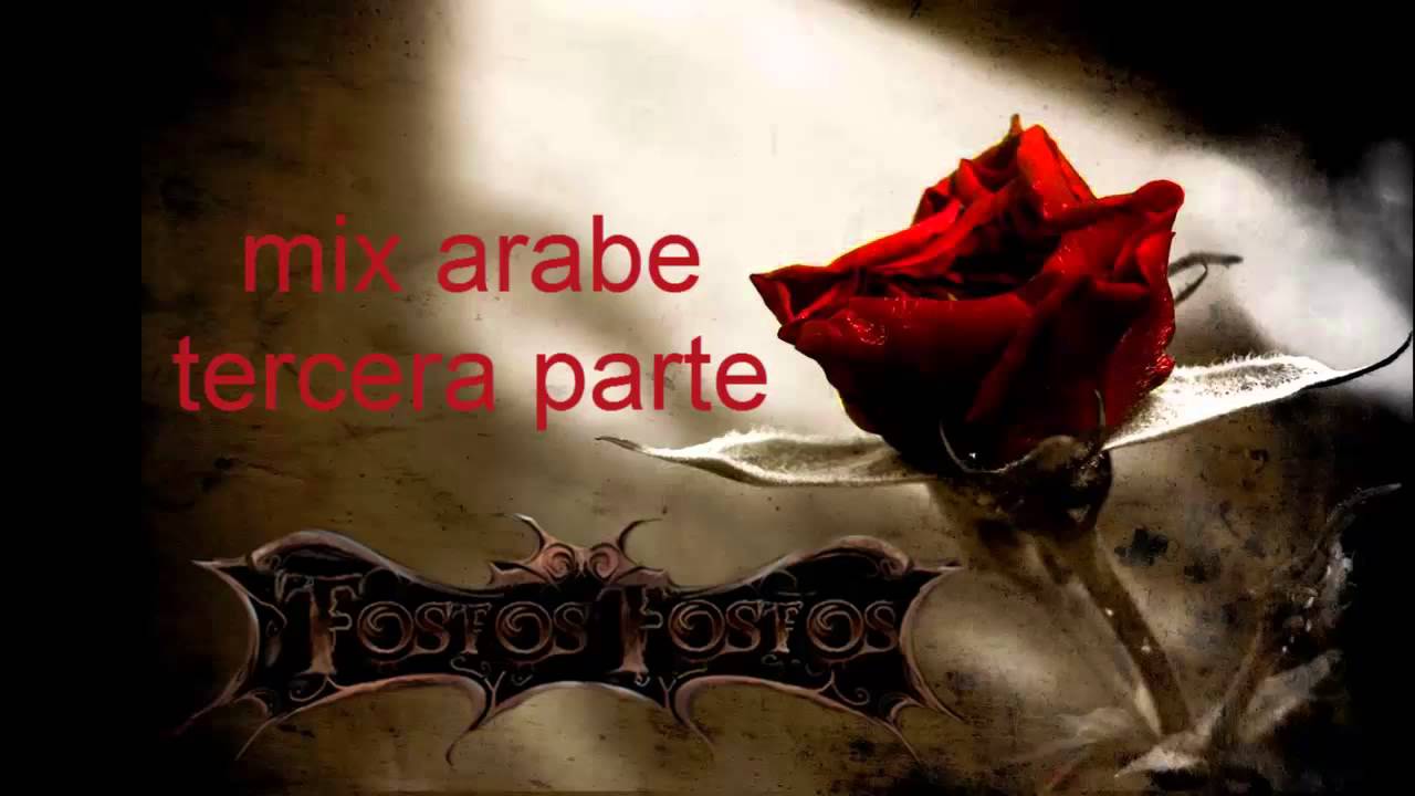 Strong 2015 - mix arabe 3ra parte -  Arequipa