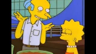 You Inspired It All, Li'l Lisa (The Simpsons)