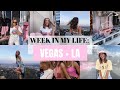 WEEK IN MY LIFE VLOG: VEGAS + LA! | Emma Rose