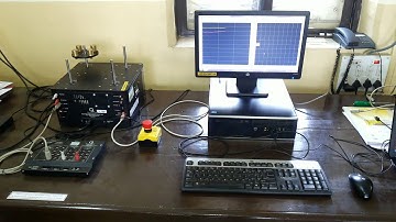 PID Controller with disturbance