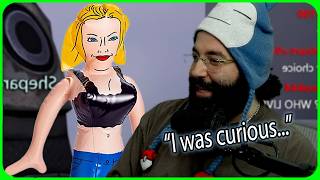 The Weirdest Sponsor I've Ever Gotten As A Content Creator