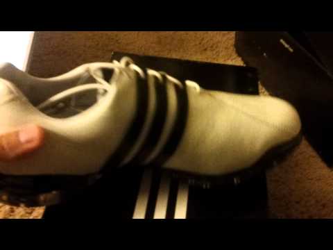 Adidas adipure golf