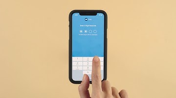 Arm and disarm using Pulse