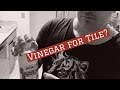 Cleaning Tile Floor With Vinegar - Stay INFORMED! Cleaning Tile Floor With Vinegar - Stay INFORMED!
