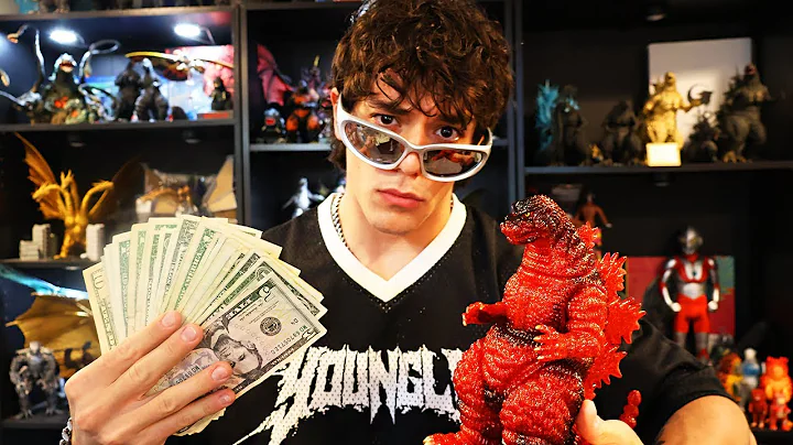 I'M ADDICTED TO TOYS (Please help)