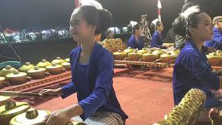 gending banyumasan,wayang kulit,sanggar asri budaya