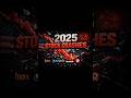 2025 Stock Crashes And The Rate Trap - Full Market Overview #stockmarket