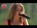 Гузель Хасанова - Shy Guy - Diana King - X-Фактор 5 - Дома судей