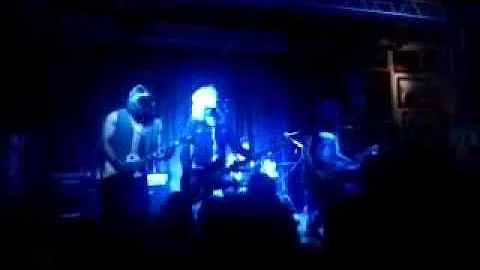Guns N' Roses Cover Brazil - Will Inamine - Attitude
