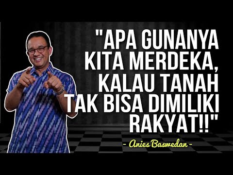 Video: Adakah terdapat tanah yang tidak dimiliki di kami?