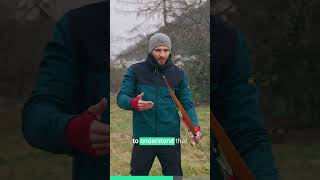 Secret ability of archers according to science 🏹