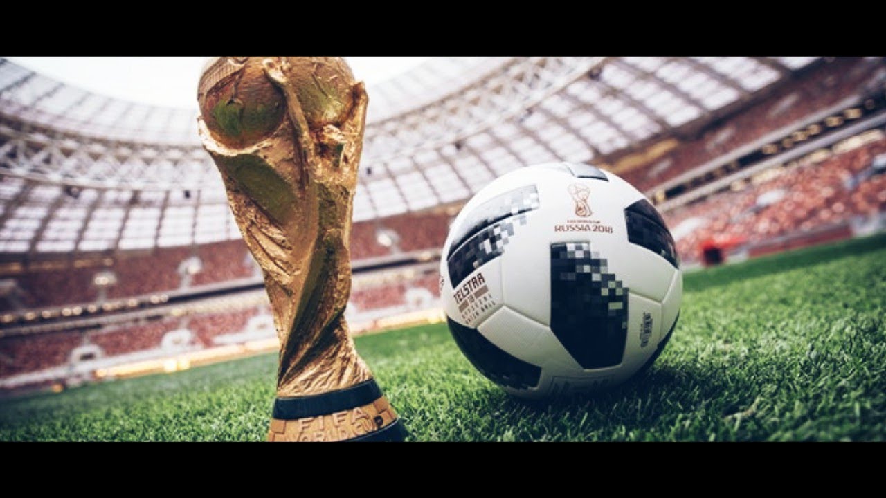 This Is The World Cup