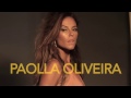 Paolla Oliveira - The Greatest - Teaser