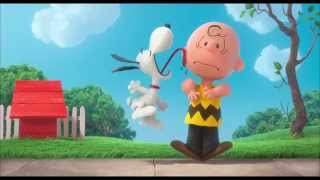 Peanuts -- 2015 -- Official Teaser -- Regal Movies [HD]