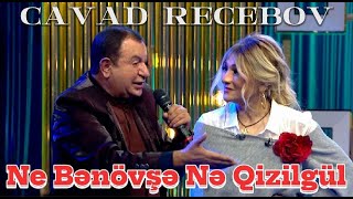 Cavad Recebov || Ne Benovse Ne Qizilgul ( Xazar Axsami) 2023 || Resimi