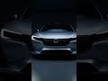 Honda 2029 upcoming car front design #car #automobile #carreview #cartok #smartphone #beamngdrive