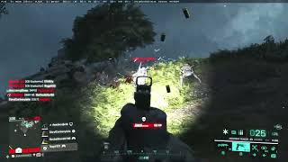 Terrible Spawn System.exe (Battlefield 2042)