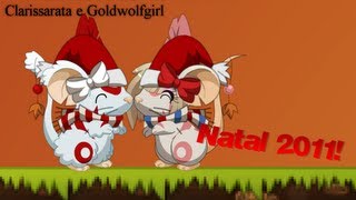 Transformice ~ Natal 2011