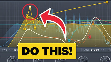 5 Mixing Mistakes EVERYONE Should Make