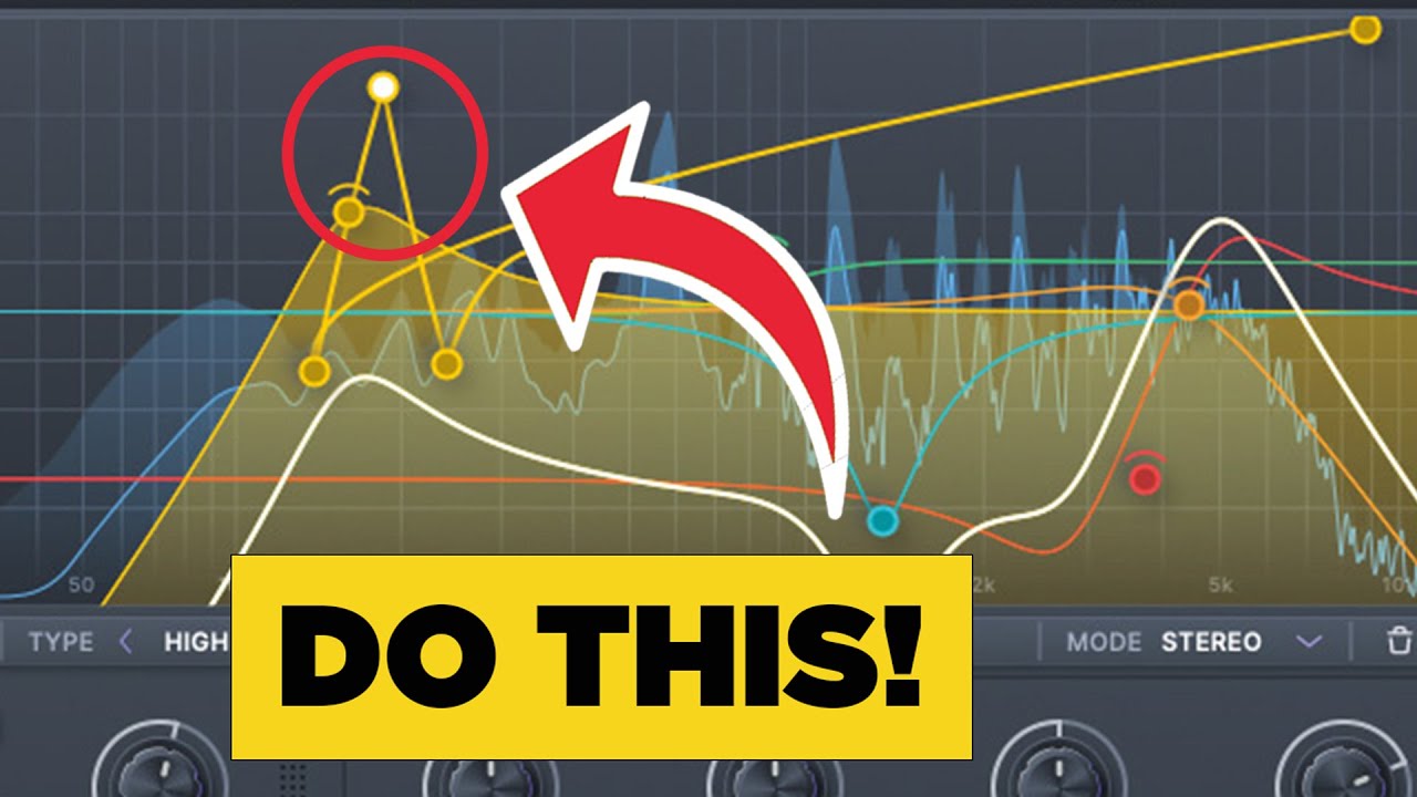 5 Mixing Mistakes EVERYONE Should Make