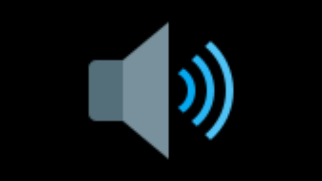 Sound Effect Celestial Voice 