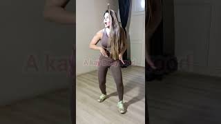 Rakhi Sawant Dance Practice With Eshan Masih On The Song Of Shahrukh Khans Movie Pathaan