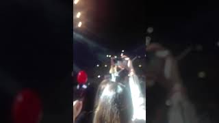 Luan Santana Lisboa 2018 Escreve Aí