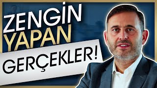 Dikkat Bu Bilgi İşadamlarını Daha Güçlü Ve Zengin Yapıyor Anlatılmayan Gizli Gerçekler