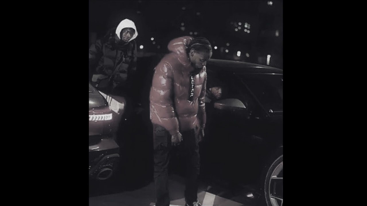 ZZ & Timar x Bouss Type Beat-‘’Rêves’’|(PROD.MINITHAI PRODUCTION)