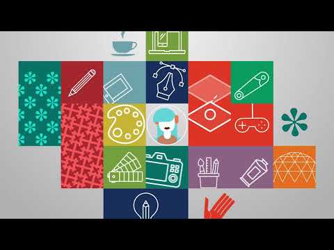 RMCAD | Blended Learning | 2021 - video from Celsius Marketing