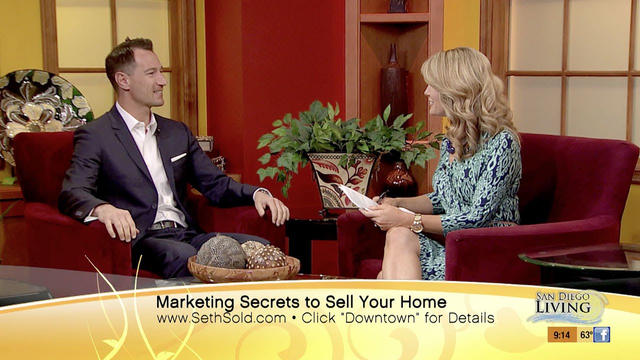 San Diego Real Estate Marketing Secrets
