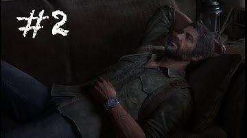 The Last of Us Part 1 Indonesia! New Game+ Hard mode! PS5 gameplay walkthrough! Part 2