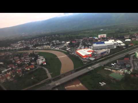 NNS - IZVJEŠTAJ S VISOKA