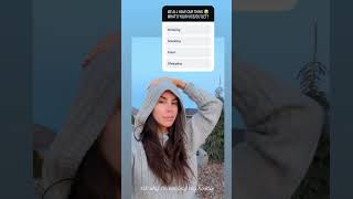 Jen Selter's stress habit is chocolate