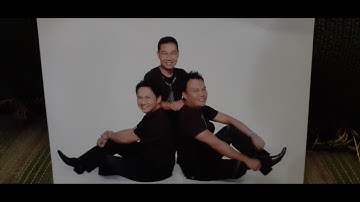 ANDESTA TRIO "IHUTTON MA SI DOLI I cipt.WILLIAM NAIBAHO @PermataProduction2015