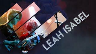 Asker Festivalen - 2019 - Leah Isabel