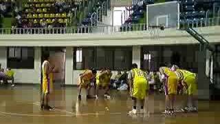 Pasaway vs Tlbsyon 23/24