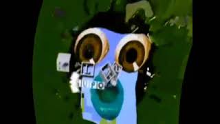 Klasky Csupo In My Divided Effect New Effect