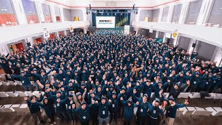 Matrix42 Kickoff 2025