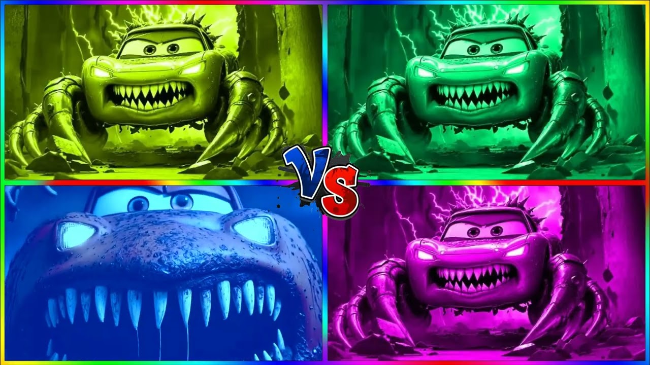 MONSTER SCHOOL BUS EATER | COFFIN DANCE SONG  - TILES HOP EDM RUSH #97