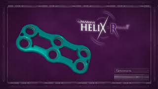 NuVasive: Helix Revolution