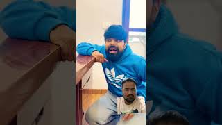 priyalkukreja or dusyant kukreja Ka table kharab ho gya #minivlog #funny #fmtlifestyle #newsfeed