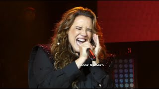 Ana Carolina - Hoje Eu Tô Sozinha - 25 ANAS - RJ - 12.07.2025