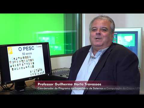 Conheça o Programa de Engenharia de Sistemas e Computação da Coppe/UFRJ