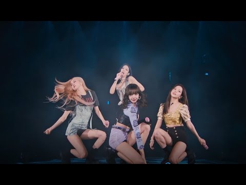 BOOMBAYAH (BLACKPINK 2019 2020 WORLD TOUR IN YOUR AREA - TOKYO DOME) HD