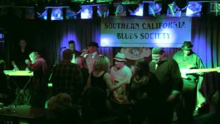 SCBlues
